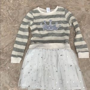 Dollie and Me girls dress